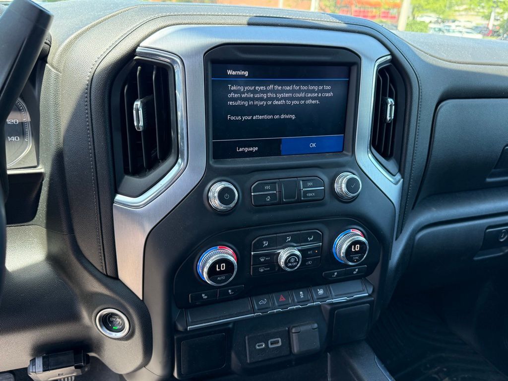 2022 GMC Sierra 1500 Limited Elevation Crestwood KY