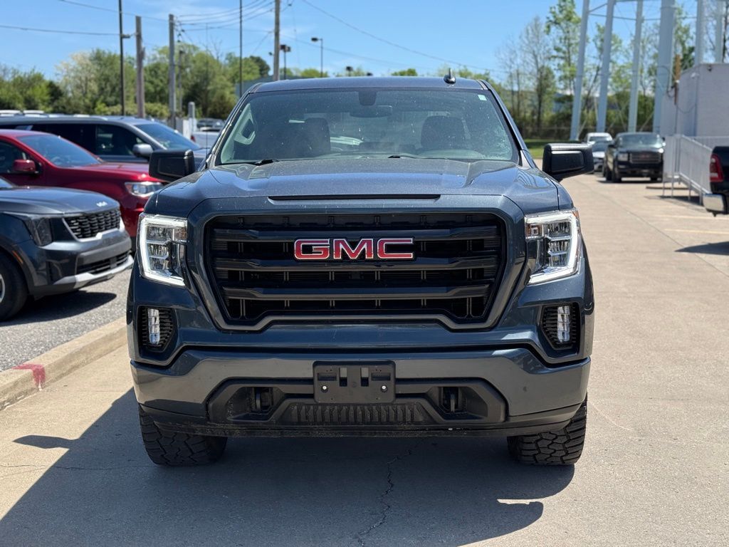 2022 GMC Sierra 1500 Limited Elevation Crestwood KY