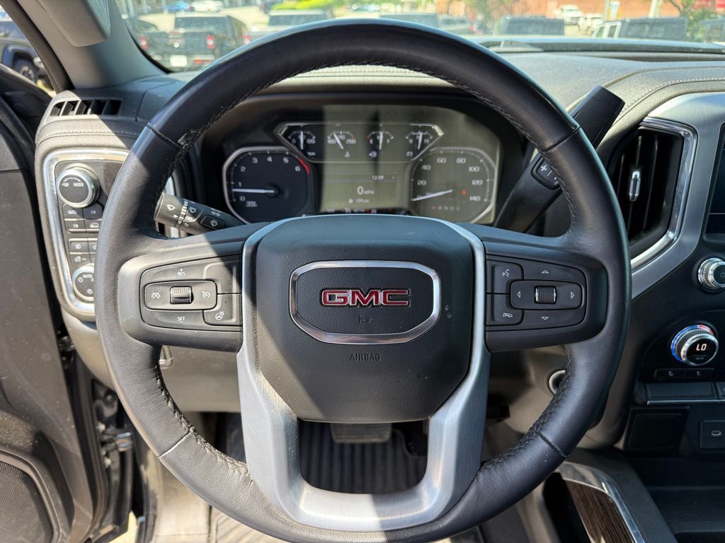 2022 GMC Sierra 1500 Limited Elevation Crestwood KY
