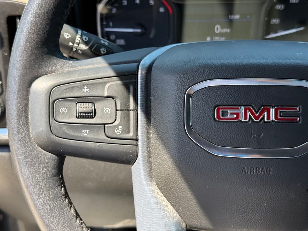 2022 GMC Sierra 1500 Limited Elevation Crestwood KY