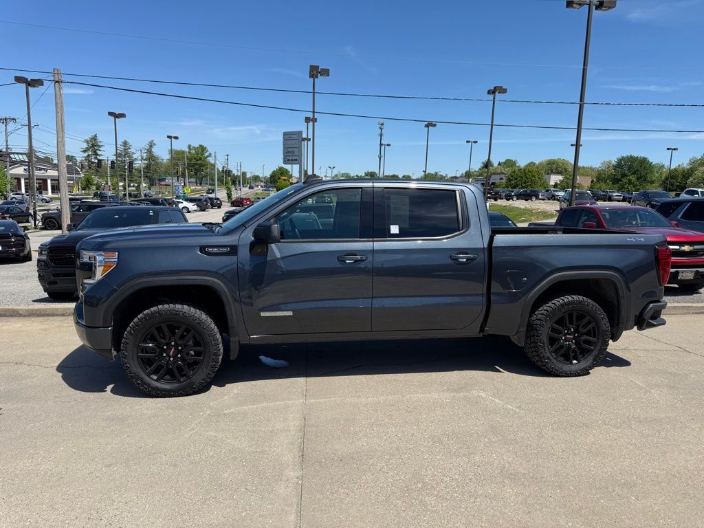2022 GMC Sierra 1500 Limited Elevation Crestwood KY