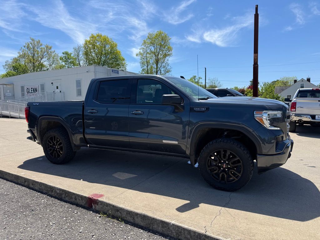 2022 GMC Sierra 1500 Limited Elevation Crestwood KY