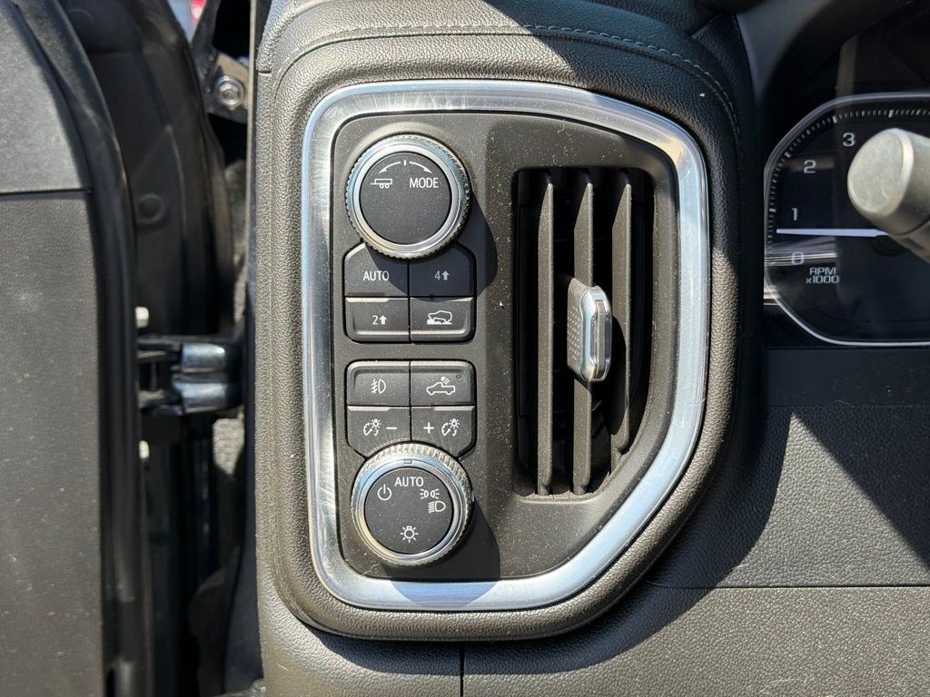 2022 GMC Sierra 1500 Limited Elevation Crestwood KY