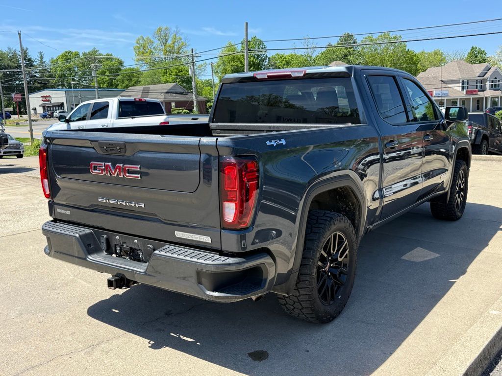 2022 GMC Sierra 1500 Limited Elevation Crestwood KY