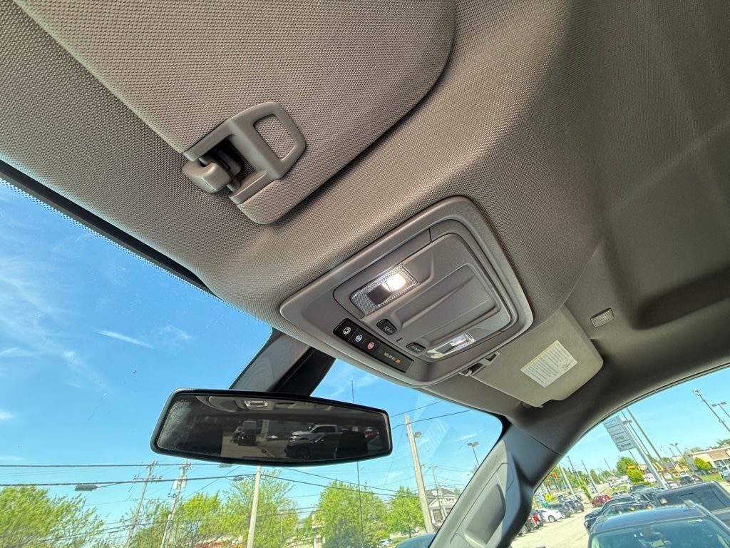 2022 GMC Sierra 1500 Limited Elevation Crestwood KY