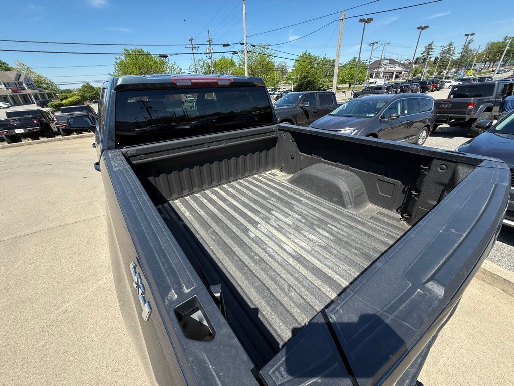 2022 GMC Sierra 1500 Limited Elevation Crestwood KY