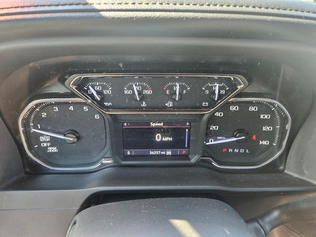 2022 GMC Sierra 1500 Limited Elevation Folsom CA