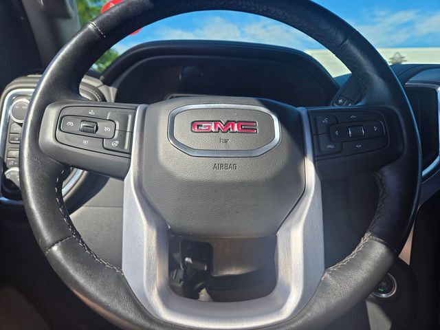 2022 GMC Sierra 1500 Limited Elevation Folsom CA