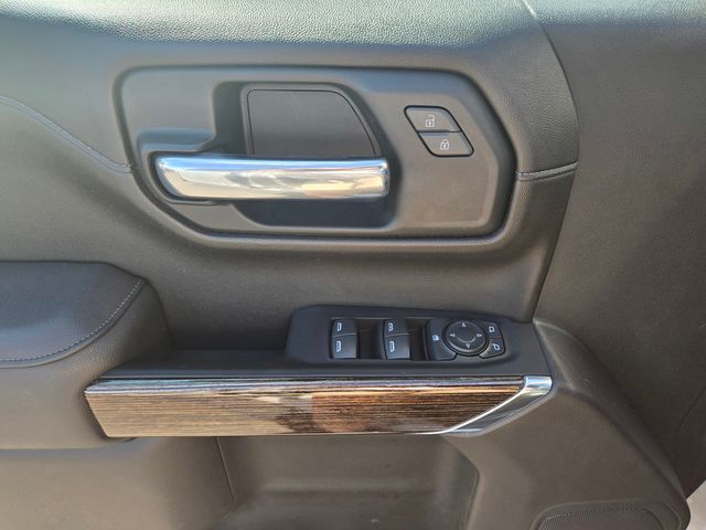 2022 GMC Sierra 1500 Limited Elevation Folsom CA