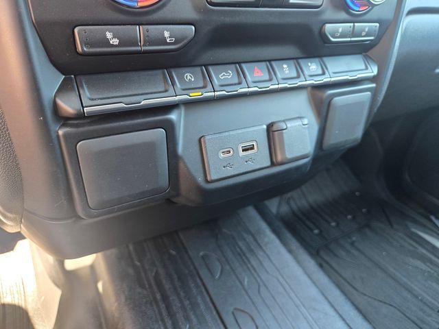 2022 GMC Sierra 1500 Limited Elevation Folsom CA