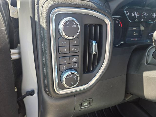 2022 GMC Sierra 1500 Limited Elevation Folsom CA