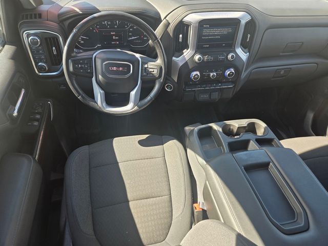 2022 GMC Sierra 1500 Limited Elevation Folsom CA