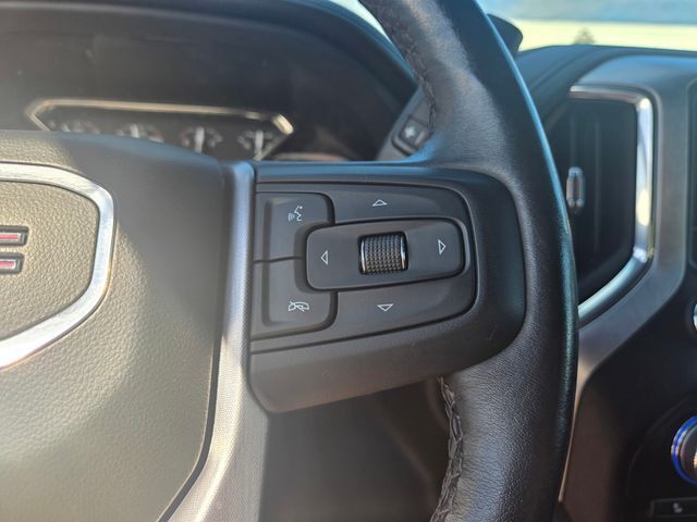 2022 GMC Sierra 1500 Limited Elevation Folsom CA