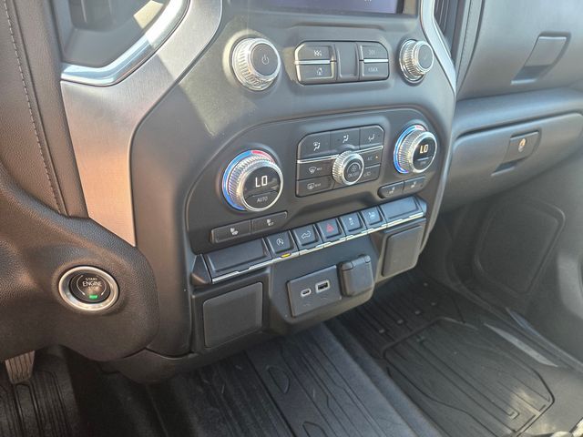 2022 GMC Sierra 1500 Limited Elevation Folsom CA
