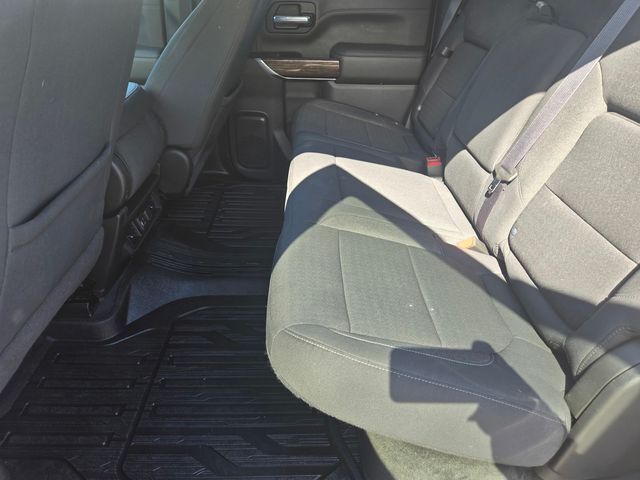 2022 GMC Sierra 1500 Limited Elevation Folsom CA