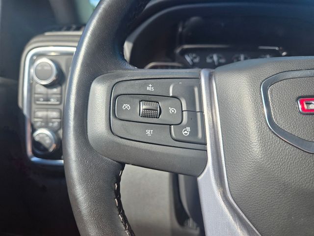 2022 GMC Sierra 1500 Limited Elevation Folsom CA