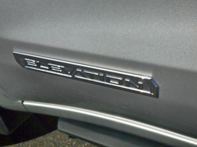 2022 GMC Sierra 1500 Limited Elevation Folsom CA