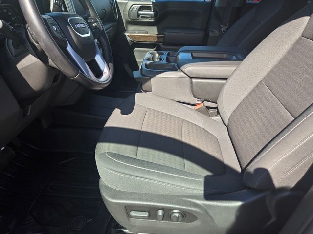 2022 GMC Sierra 1500 Limited Elevation Folsom CA