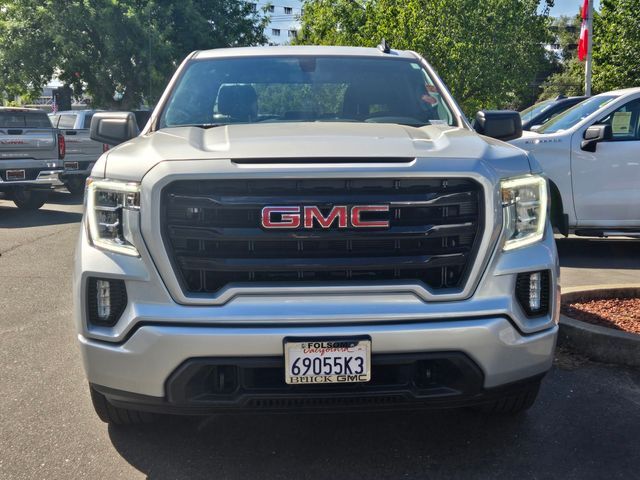 2022 GMC Sierra 1500 Limited Elevation Folsom CA