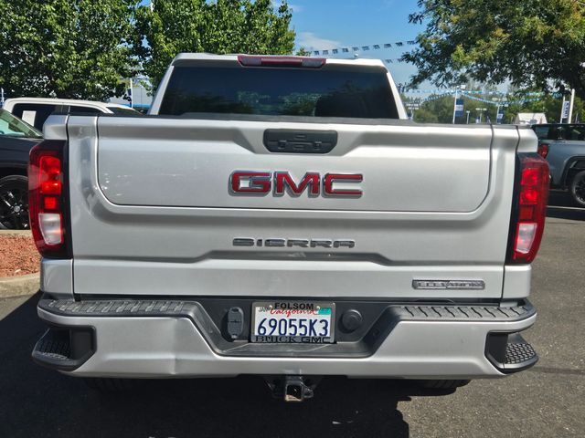 2022 GMC Sierra 1500 Limited Elevation Folsom CA