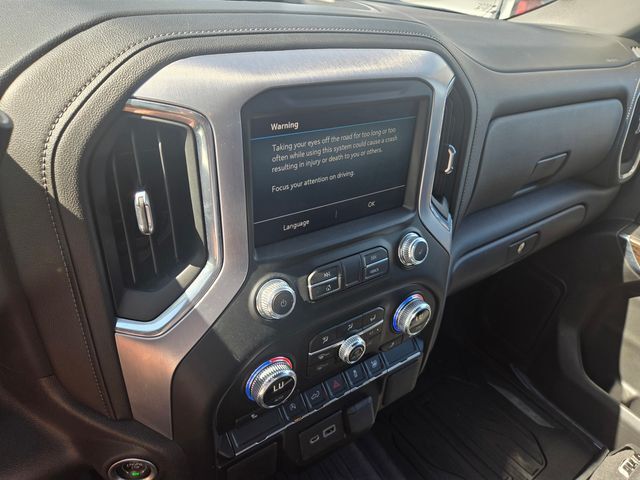 2022 GMC Sierra 1500 Limited Elevation Folsom CA