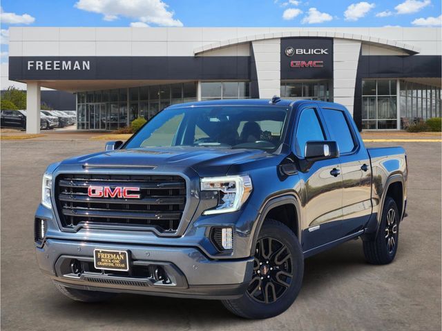 2022 GMC Sierra 1500 Limited