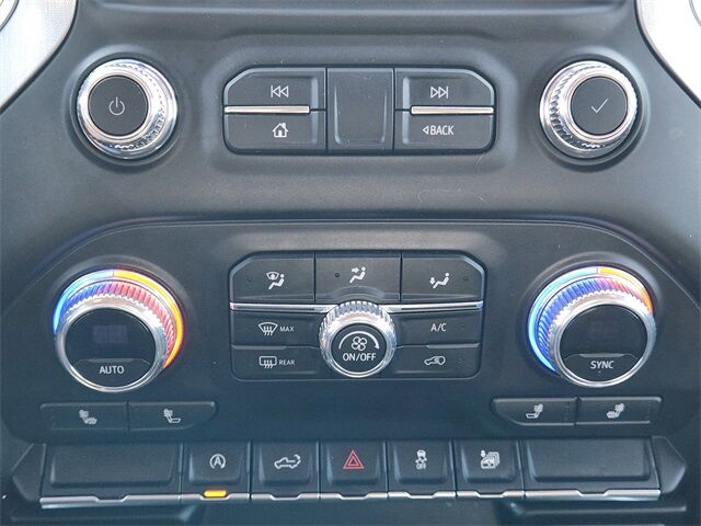 2022 GMC Sierra 1500 Limited Elevation Grapevine TX