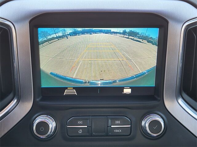 2022 GMC Sierra 1500 Limited Elevation Grapevine TX