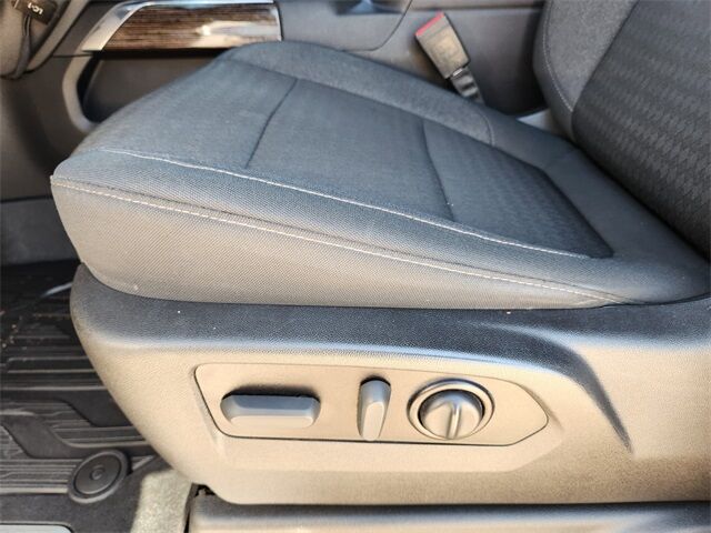 2022 GMC Sierra 1500 Limited Elevation Grapevine TX