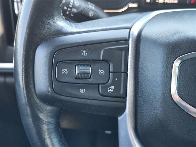 2022 GMC Sierra 1500 Limited Elevation Grapevine TX