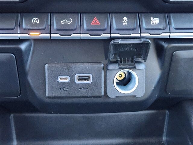 2022 GMC Sierra 1500 Limited Elevation Grapevine TX