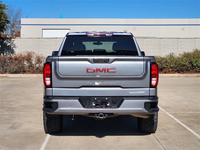 2022 GMC Sierra 1500 Limited Elevation Grapevine TX