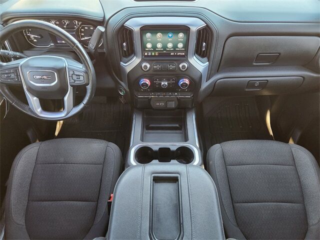 2022 GMC Sierra 1500 Limited Elevation Grapevine TX