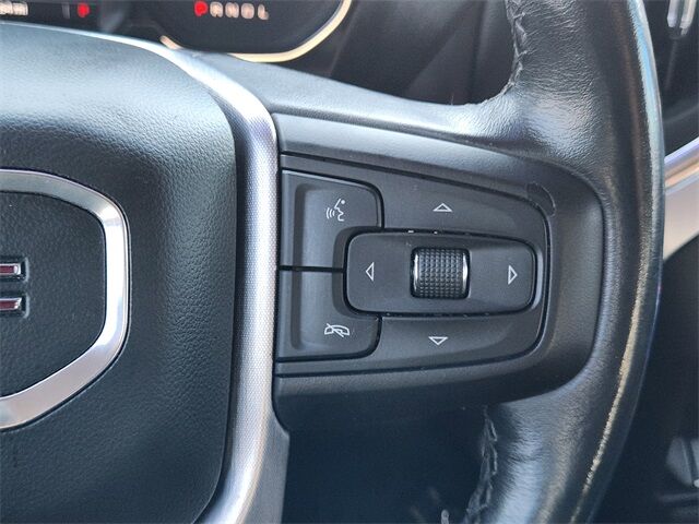 2022 GMC Sierra 1500 Limited Elevation Grapevine TX