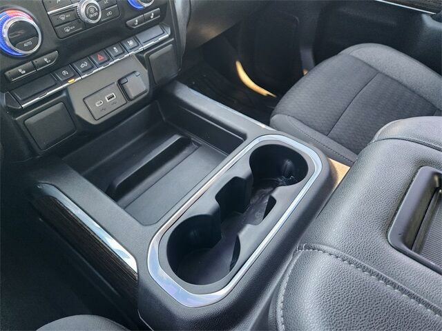 2022 GMC Sierra 1500 Limited Elevation Grapevine TX