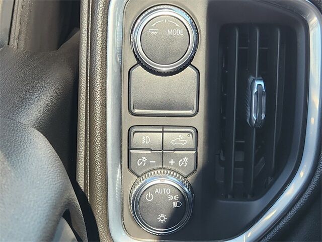 2022 GMC Sierra 1500 Limited Elevation Grapevine TX