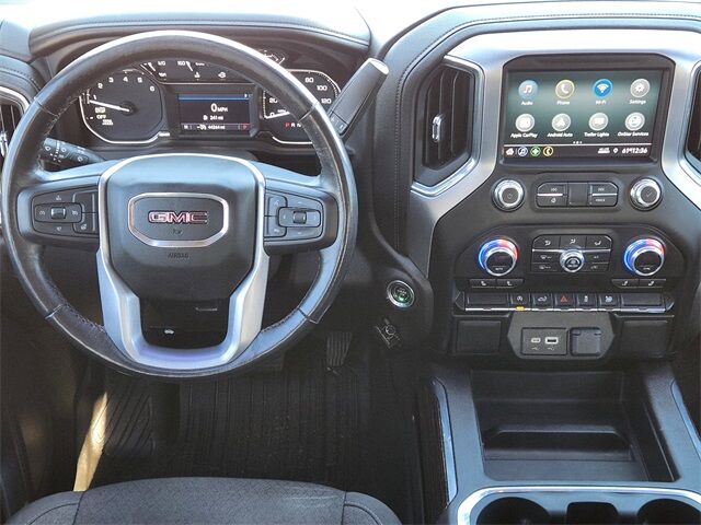 2022 GMC Sierra 1500 Limited Elevation Grapevine TX