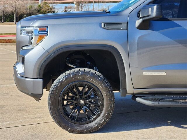 2022 GMC Sierra 1500 Limited Elevation Grapevine TX