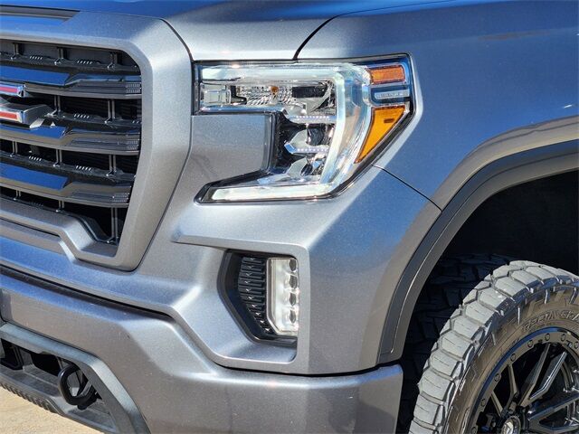 2022 GMC Sierra 1500 Limited Elevation Grapevine TX