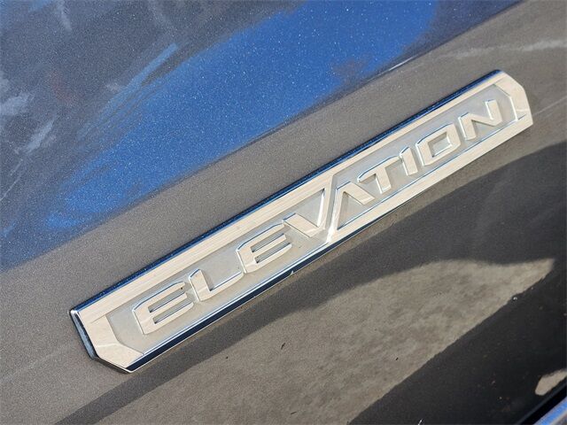 2022 GMC Sierra 1500 Limited Elevation Grapevine TX