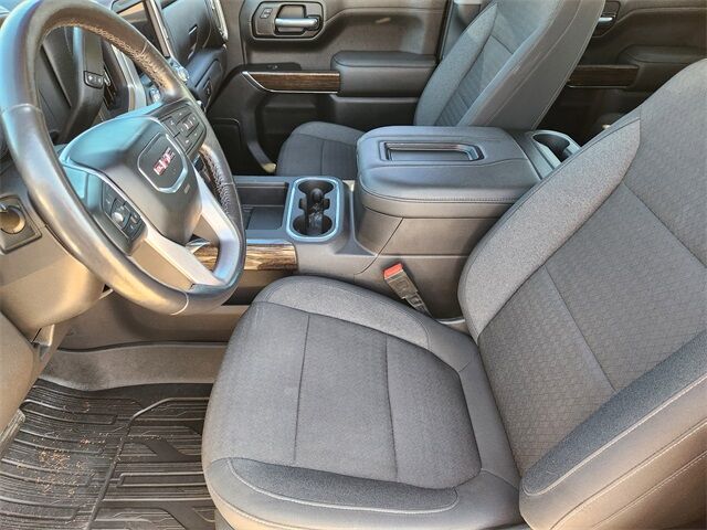 2022 GMC Sierra 1500 Limited Elevation Grapevine TX