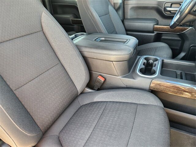 2022 GMC Sierra 1500 Limited Elevation Grapevine TX