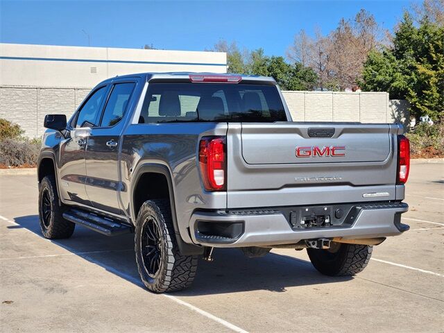 2022 GMC Sierra 1500 Limited Elevation Grapevine TX