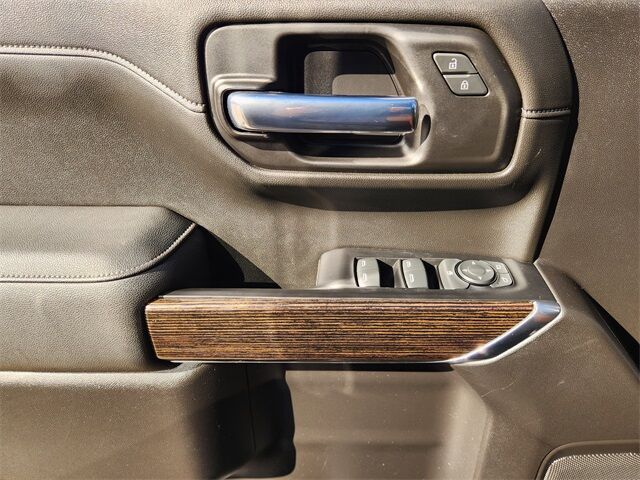 2022 GMC Sierra 1500 Limited Elevation Grapevine TX