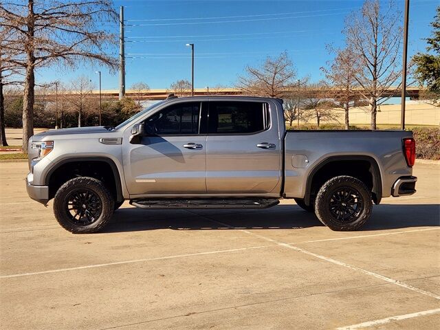 2022 GMC Sierra 1500 Limited Elevation Grapevine TX