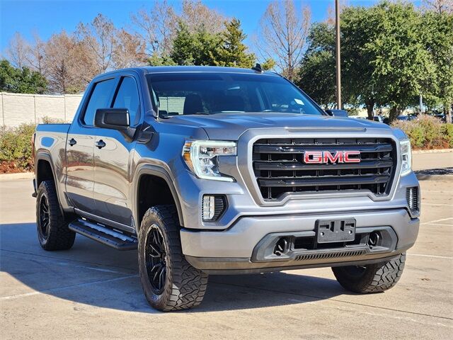 2022 GMC Sierra 1500 Limited Elevation Grapevine TX
