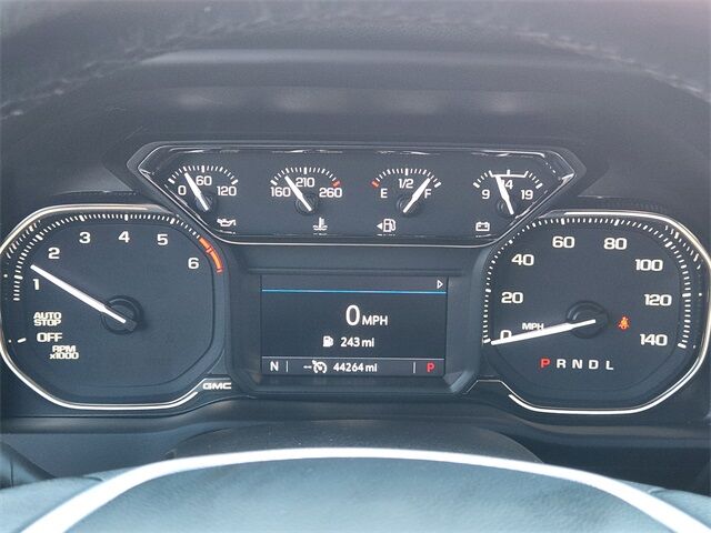 2022 GMC Sierra 1500 Limited Elevation Grapevine TX