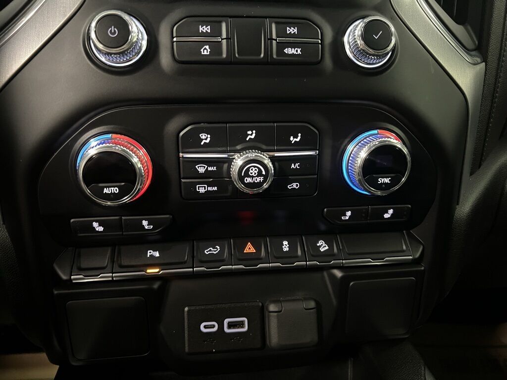 2022 GMC Sierra 1500 Limited Elevation Highlands Ranch CO