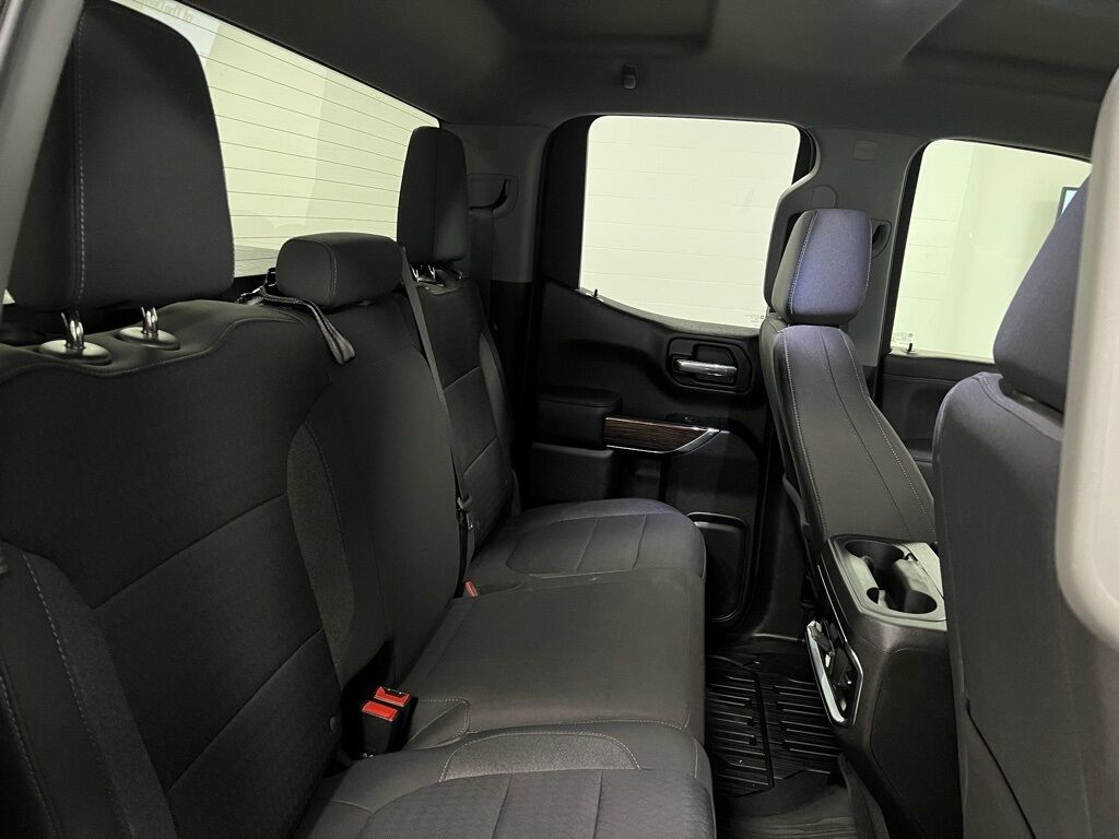 2022 GMC Sierra 1500 Limited Elevation Highlands Ranch CO