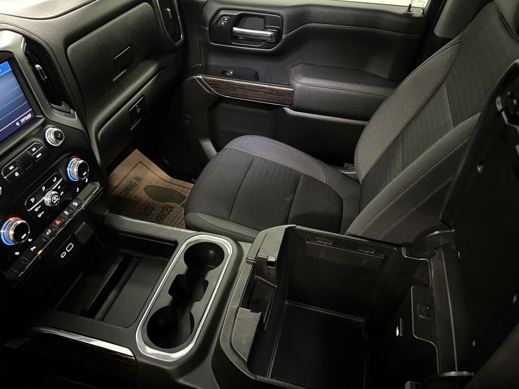 2022 GMC Sierra 1500 Limited Elevation Highlands Ranch CO